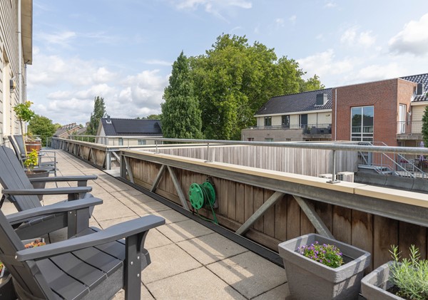 Medium property photo - Dokter Nooterstraat 2, 2481 AV Woubrugge